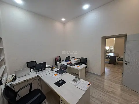 Satılır obyekt 100 m²