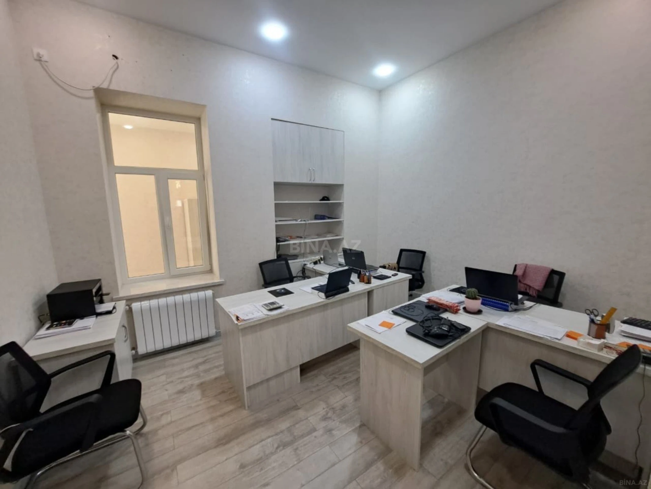 Satılır obyekt 100 m²