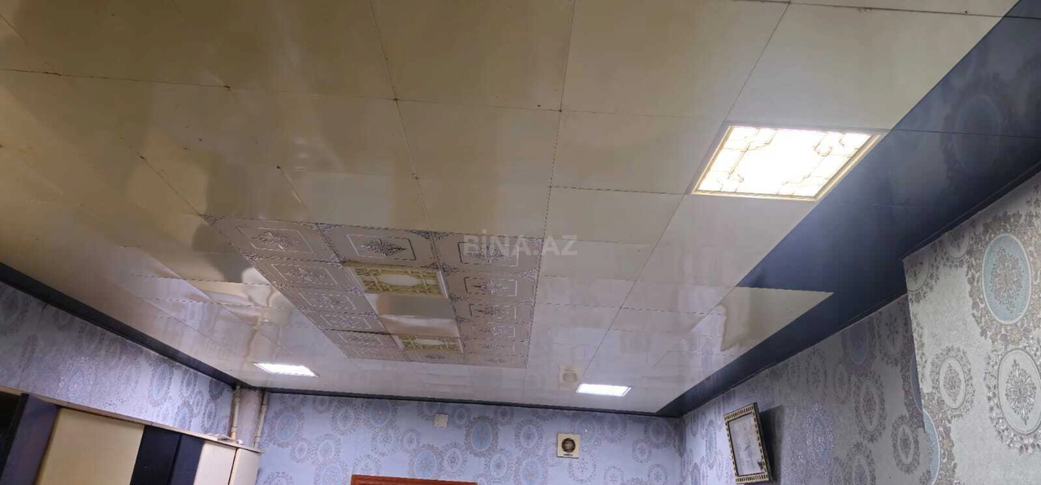 Satılır 5 otaqlı mənzil 120 m²