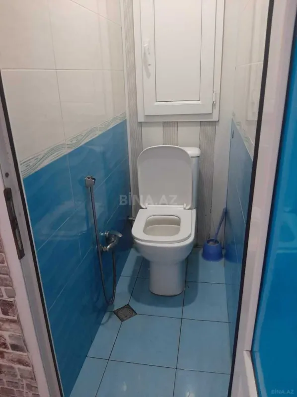 Satılır 5 otaqlı mənzil 120 m²