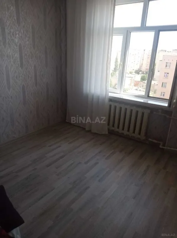 Satılır 5 otaqlı mənzil 120 m²