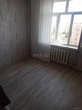 Satılır 5 otaqlı mənzil 120 m²