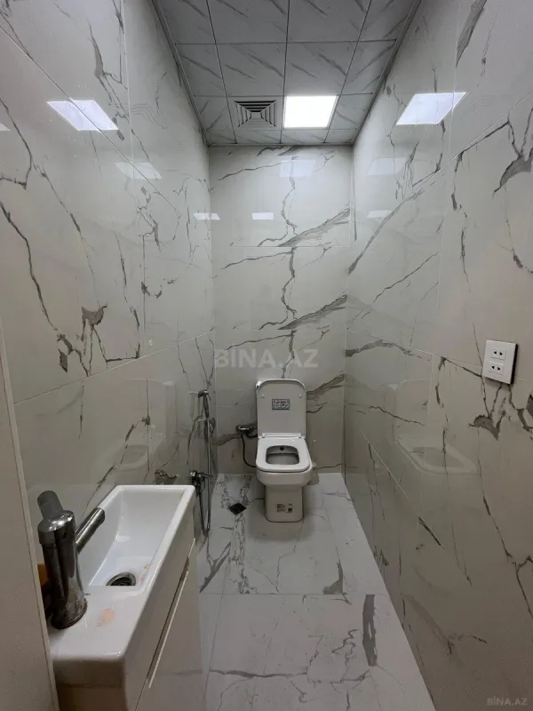 Satılır 3 otaqlı mənzil 120 m²