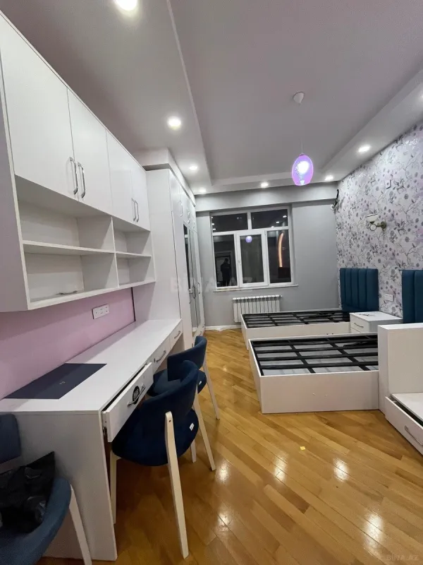 Satılır 3 otaqlı mənzil 120 m²