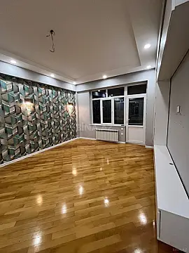 Satılır 3 otaqlı mənzil 120 m² — Bakı, Nəsimi 3 otaq 120.00 m²