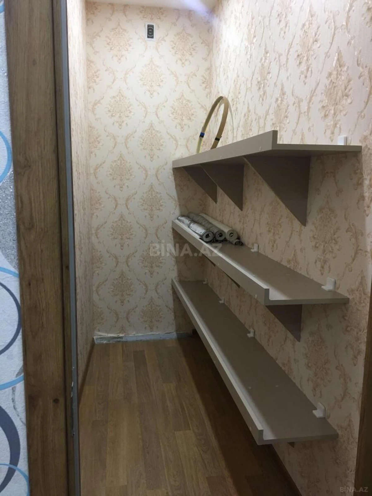 Kirayə verilir 2 otaqlı mənzil 100 m²