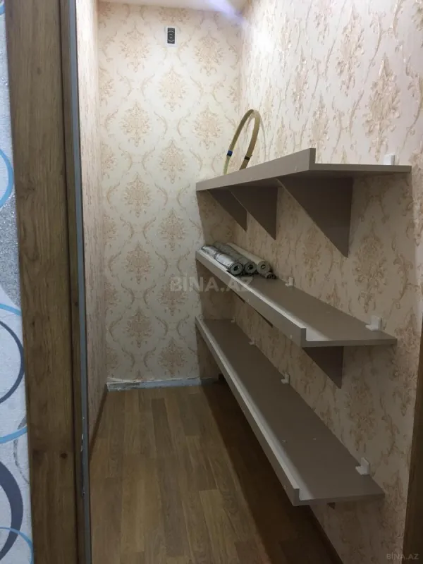 Kirayə verilir 2 otaqlı mənzil 100 m²