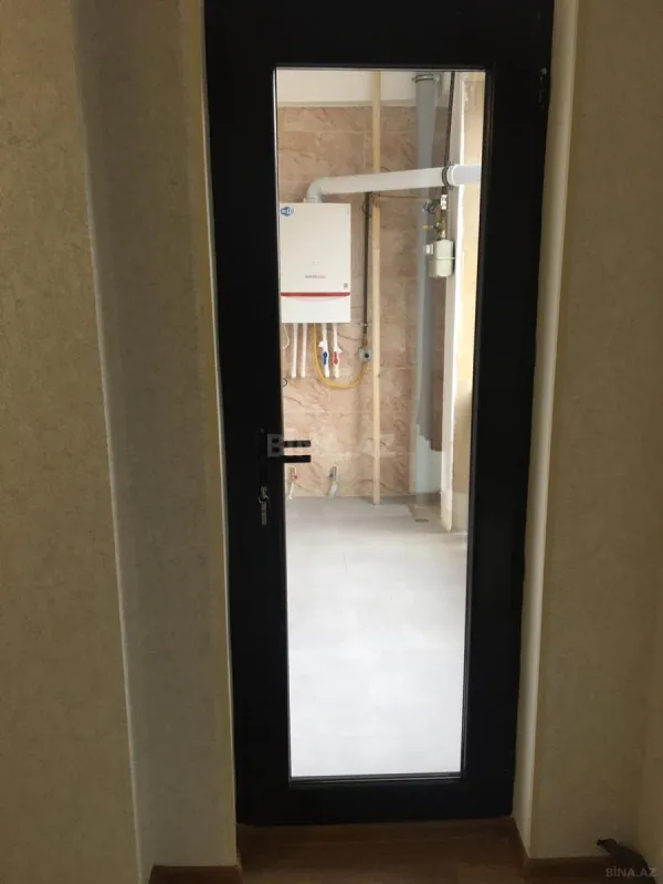 Kirayə verilir 2 otaqlı mənzil 100 m²