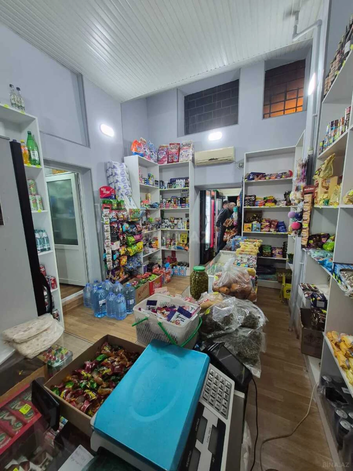 Satılır obyekt 26 m²