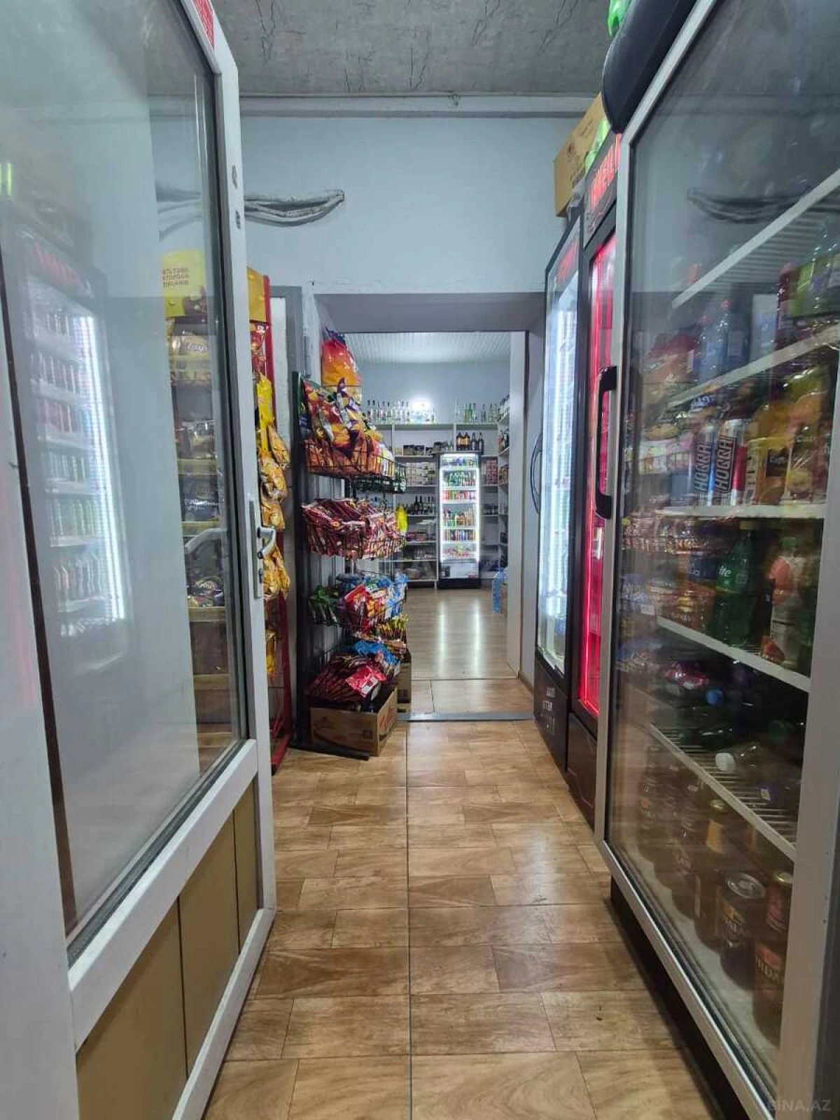 Satılır obyekt 26 m²