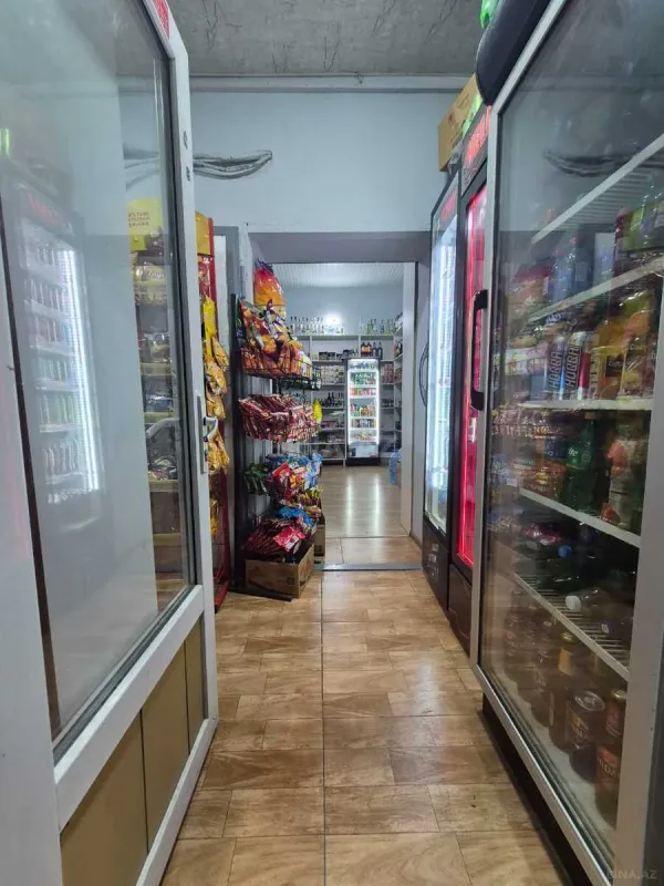 Satılır obyekt 26 m²