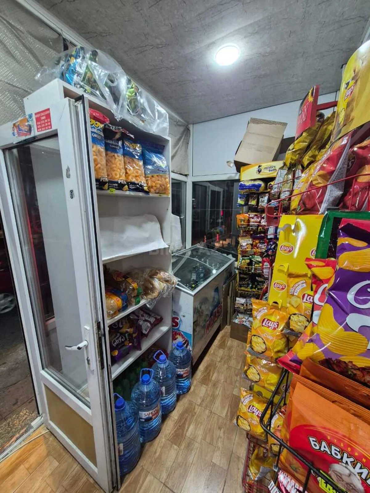 Satılır obyekt 26 m²