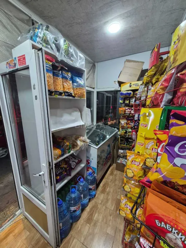 Satılır obyekt 26 m²