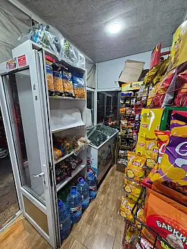 Satılır obyekt 26 m²