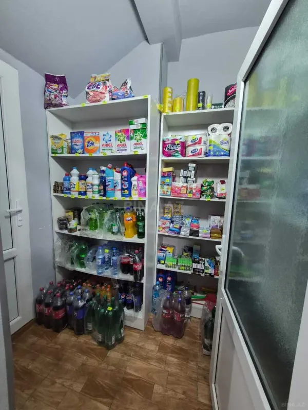 Satılır obyekt 26 m²