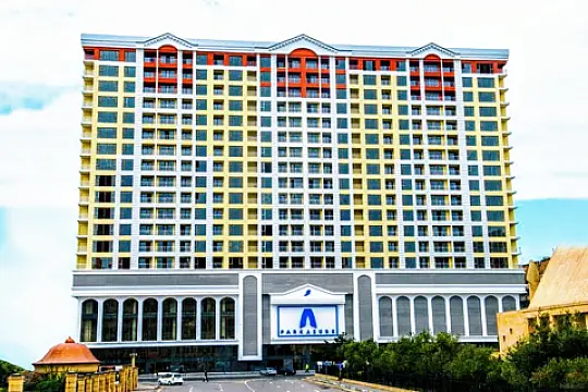 Satılır 3 otaqlı mənzil 141 m² — Bakı, Xətai 3 otaq 141.00 m²