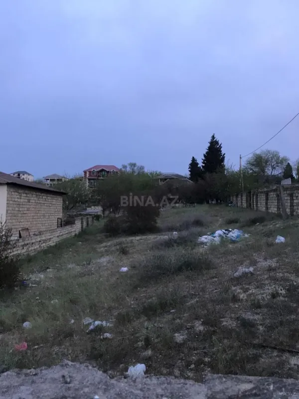 Satılır torpaq sahəsi 10 m²