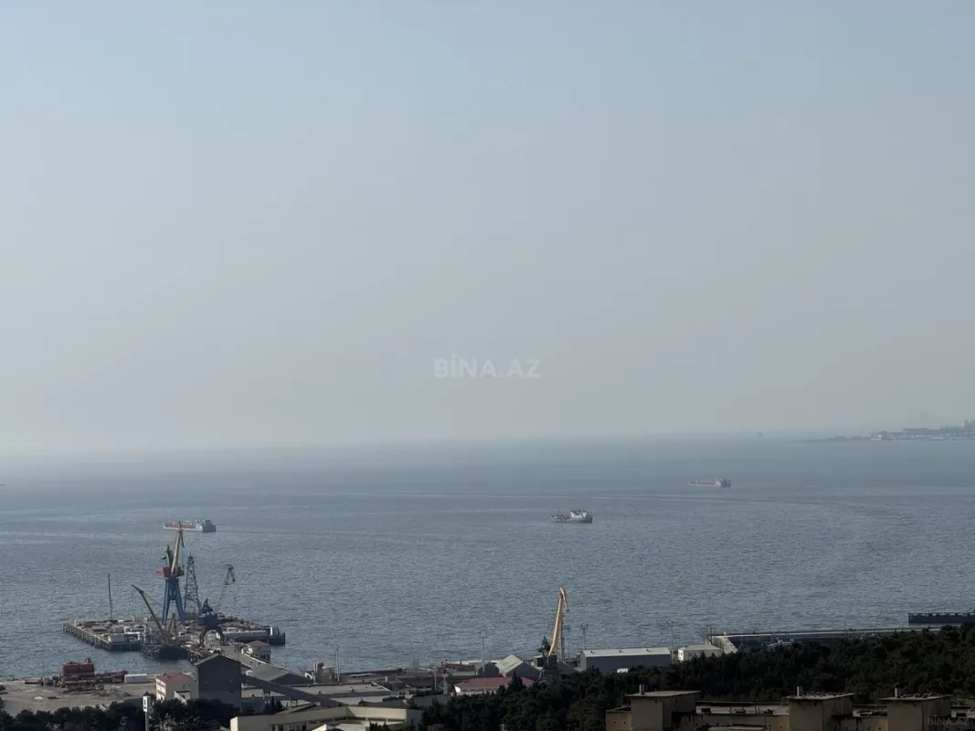 Satılır 2 otaqlı mənzil 52 m²