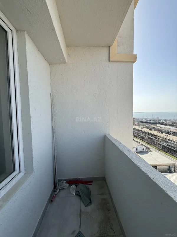 Satılır 2 otaqlı mənzil 52 m²