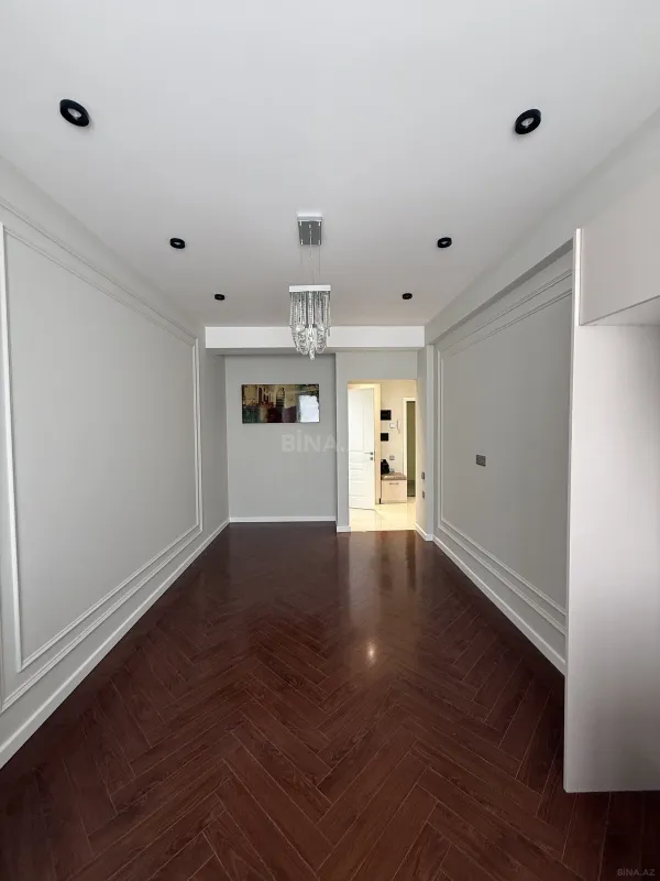Satılır 2 otaqlı mənzil 52 m²