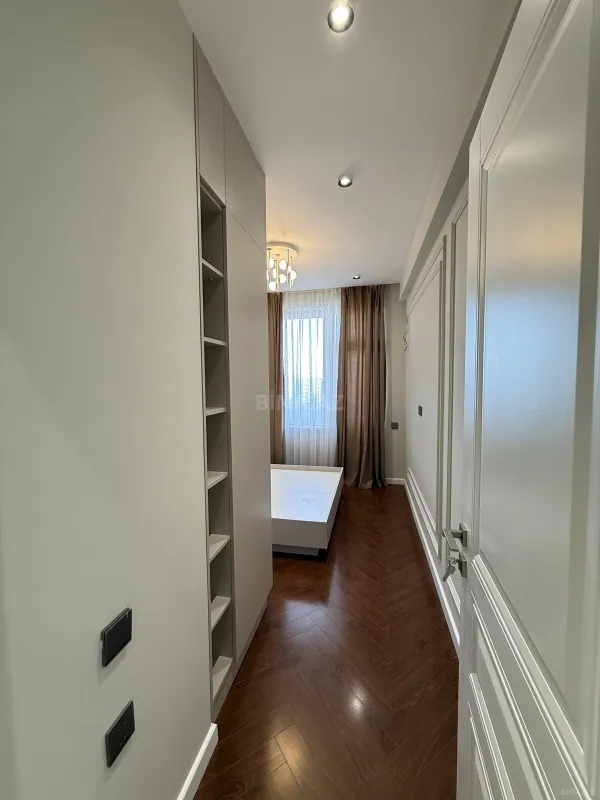 Satılır 2 otaqlı mənzil 52 m²