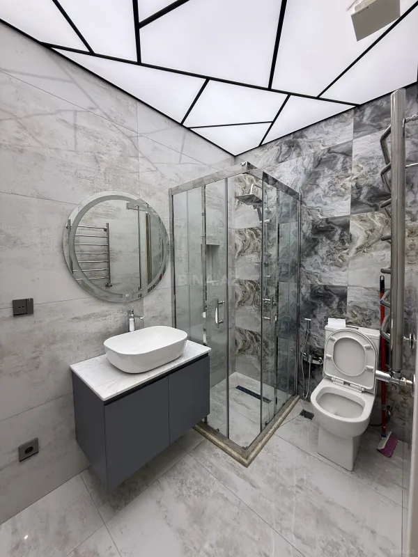 Satılır 2 otaqlı mənzil 52 m²