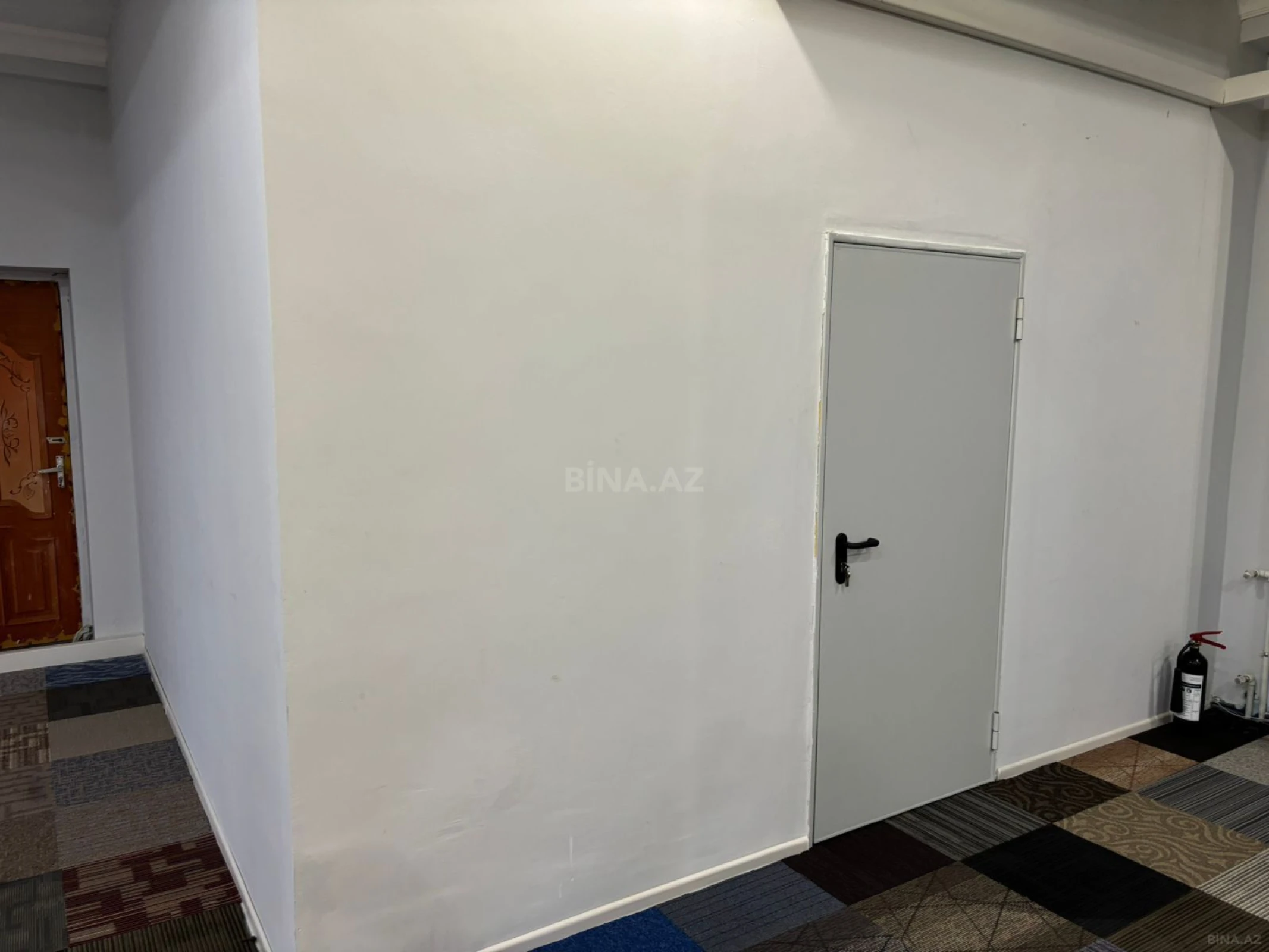 Kirayə verilir obyekt 200 m²