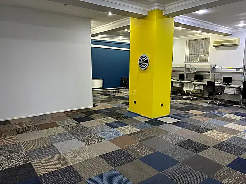 Kirayə verilir obyekt 200 m² — Bakı 200.00 m²
