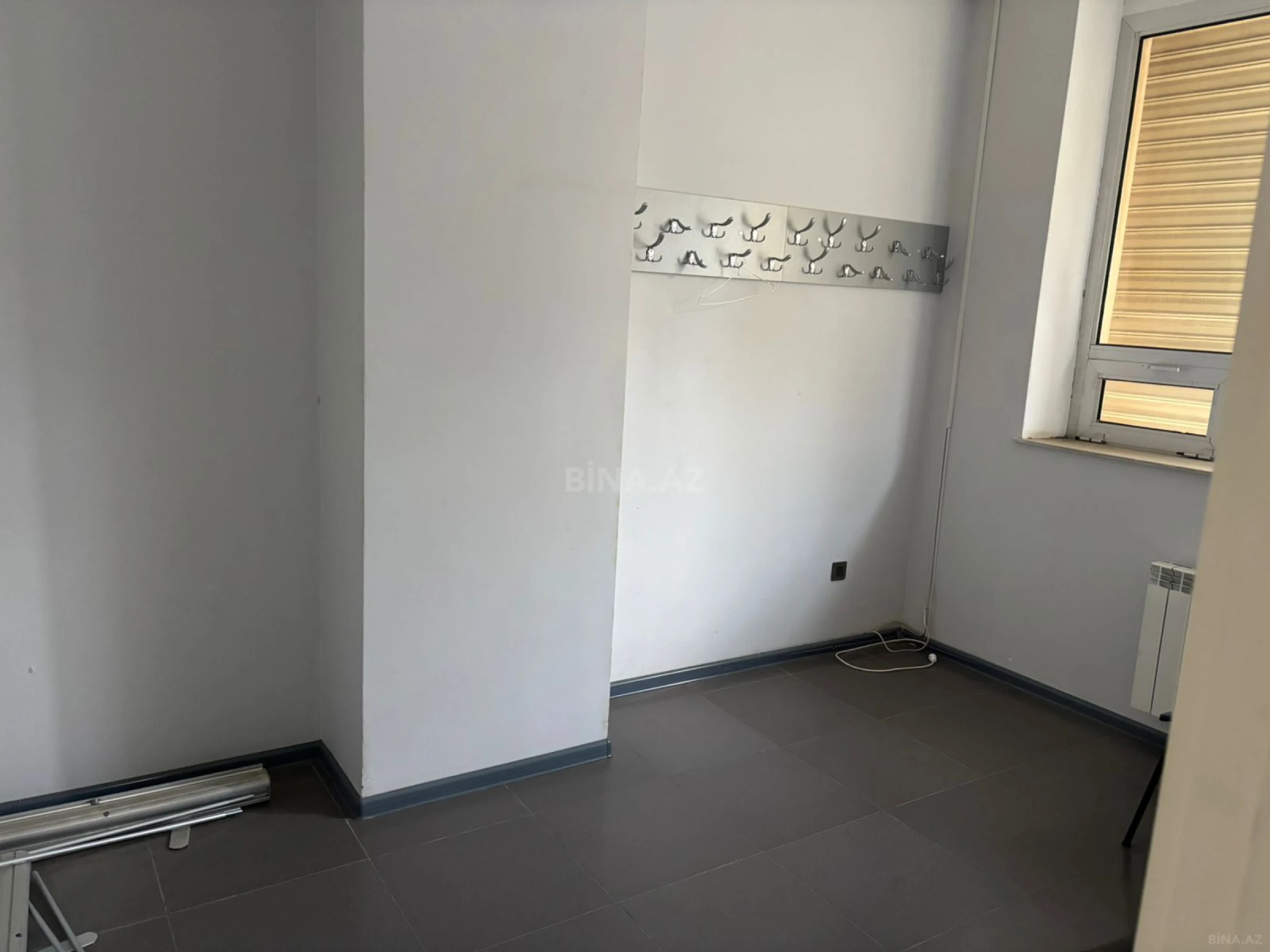 Kirayə verilir obyekt 200 m²