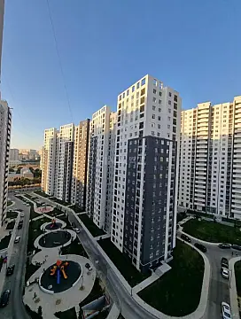 Satılır 3 otaqlı mənzil 110 m² — Bakı, Həzi Aslanov qəs. 3 otaq 110.00 m²