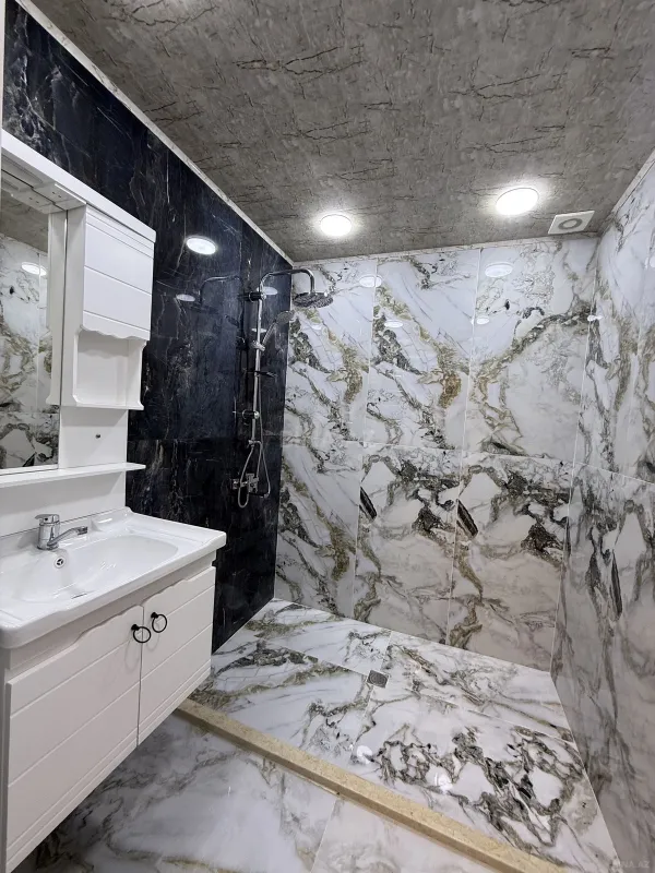 Satılır 2 otaqlı mənzil 72 m²