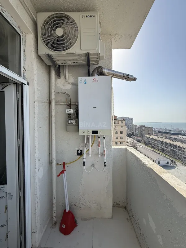 Satılır 2 otaqlı mənzil 72 m²