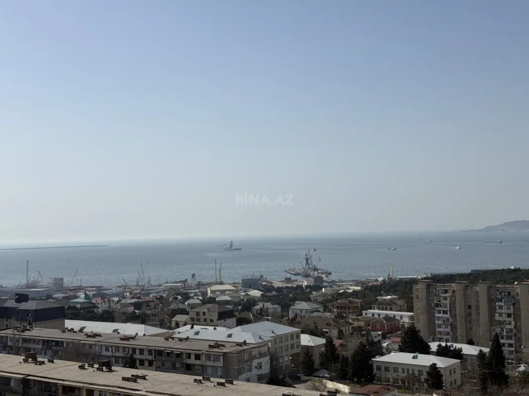 Satılır 2 otaqlı mənzil 72 m²