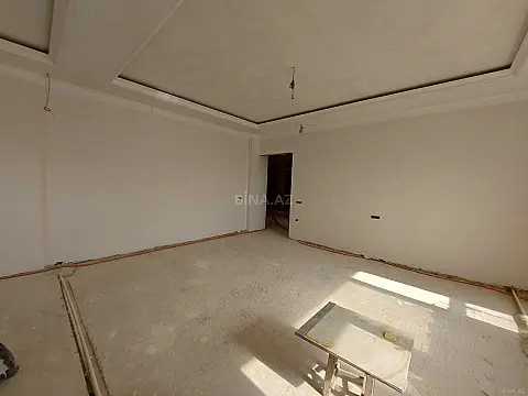 Satılır 4 otaqlı mənzil 150 m²