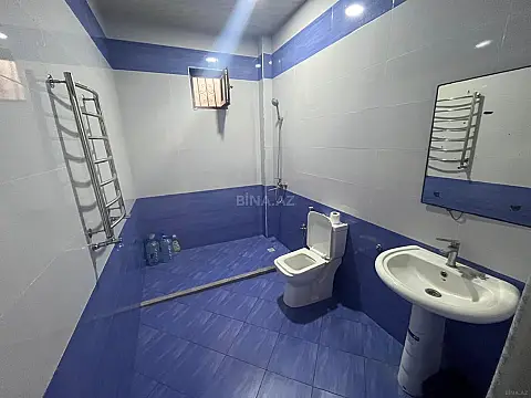 Kirayə verilir 6 otaqlı ofis 250 m²