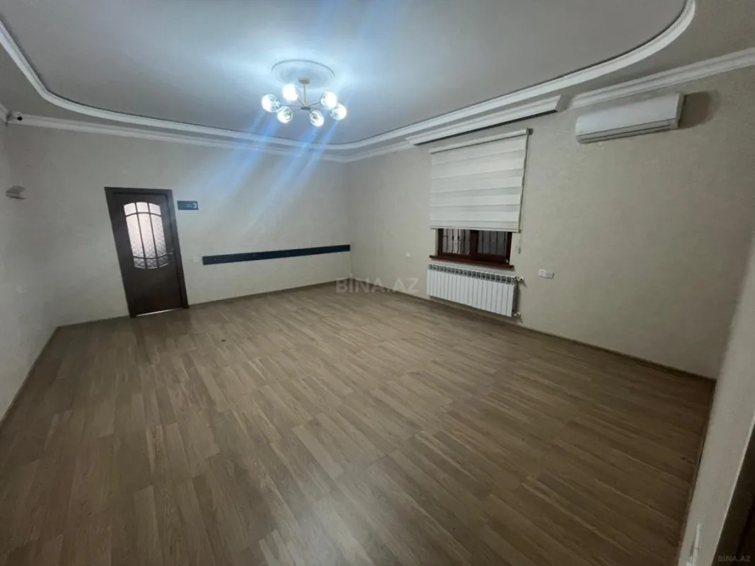 Kirayə verilir 6 otaqlı ofis 250 m²