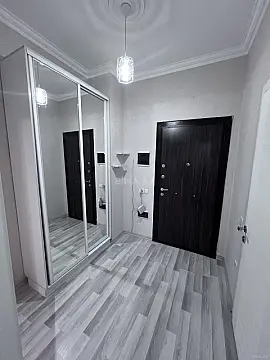 Kirayə verilir 2 otaqlı mənzil 50 m²