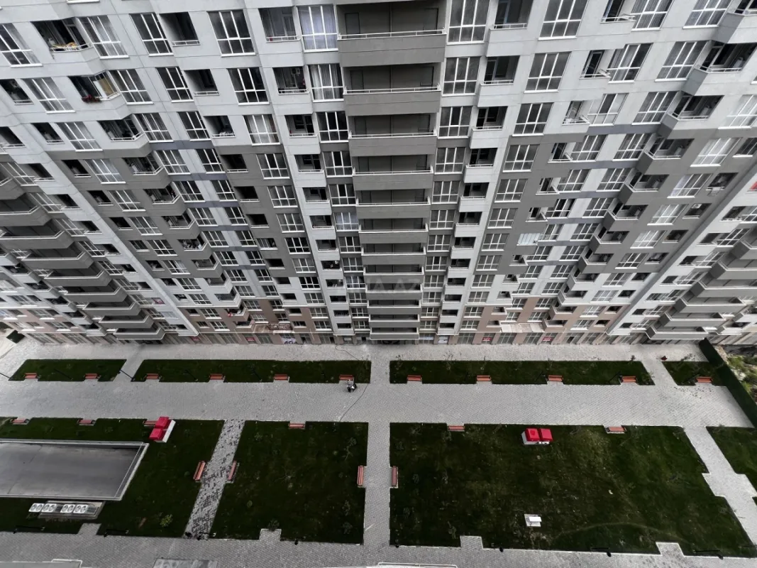 Kirayə verilir 2 otaqlı mənzil 50 m²