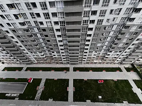 Kirayə verilir 2 otaqlı mənzil 50 m² — Bakı, 8-ci kilometr 2 otaq 50.00 m²
