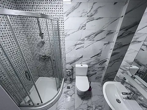 Kirayə verilir 2 otaqlı mənzil 50 m²