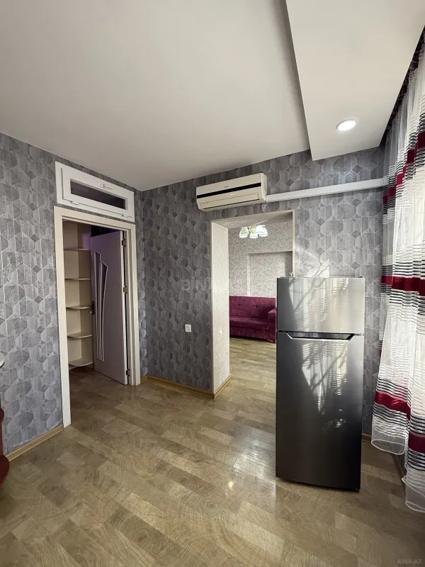 Satılır 2 otaqlı mənzil 50 m²
