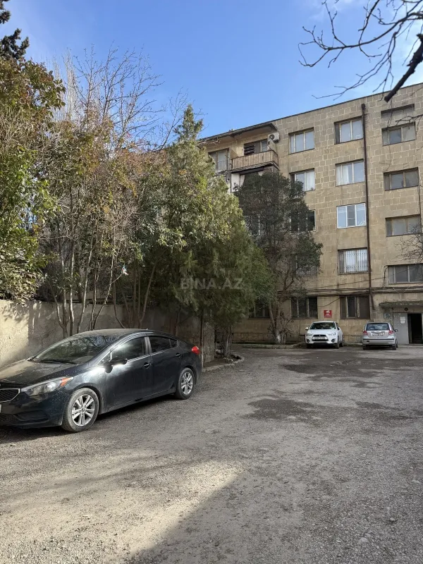 Satılır 2 otaqlı mənzil 50 m²