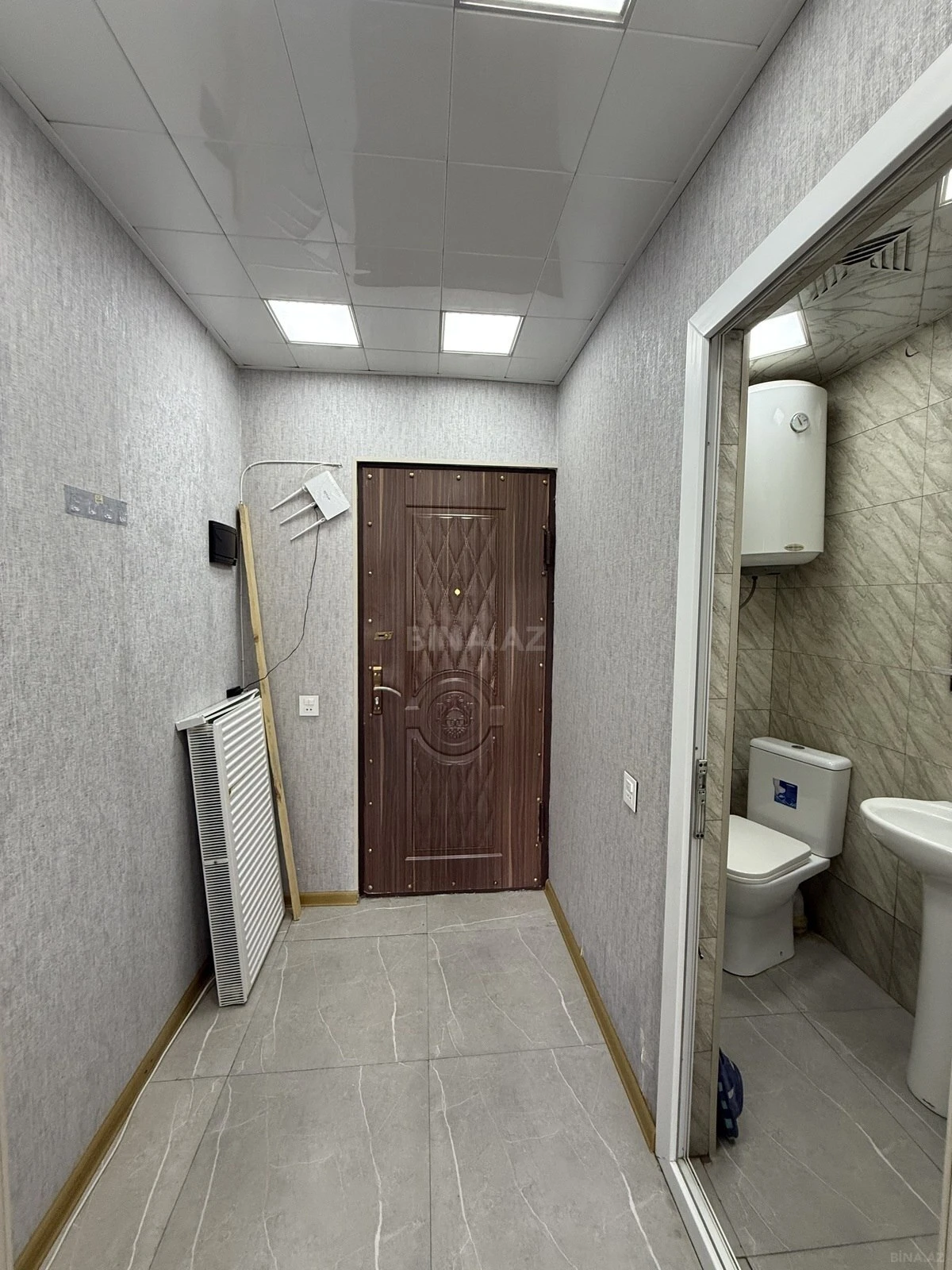 Satılır 2 otaqlı mənzil 50 m²