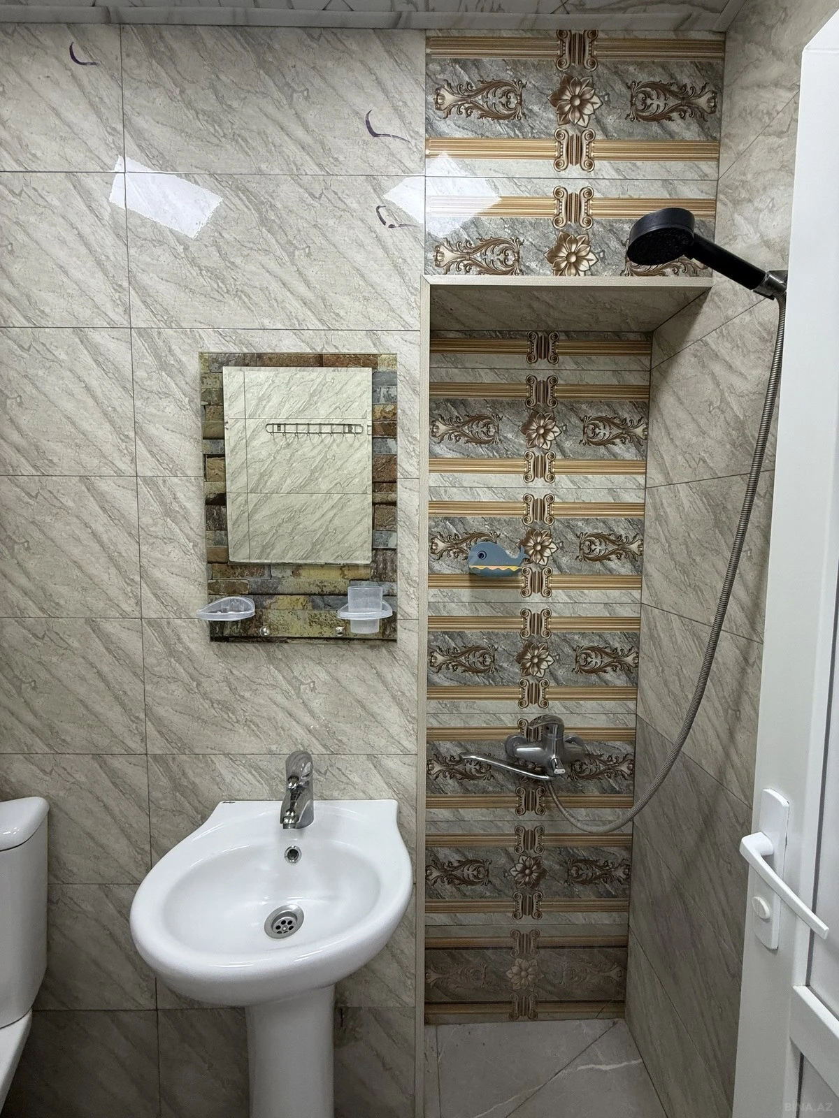 Satılır 2 otaqlı mənzil 50 m²