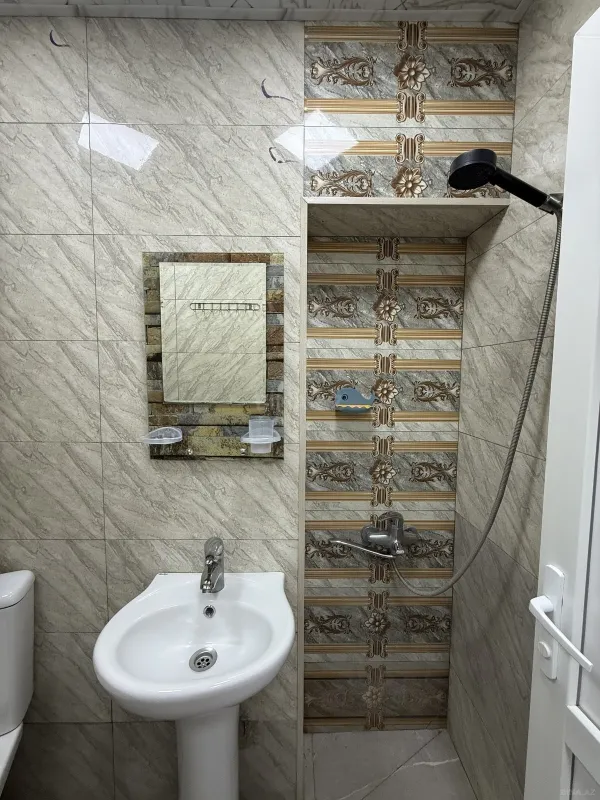 Satılır 2 otaqlı mənzil 50 m²