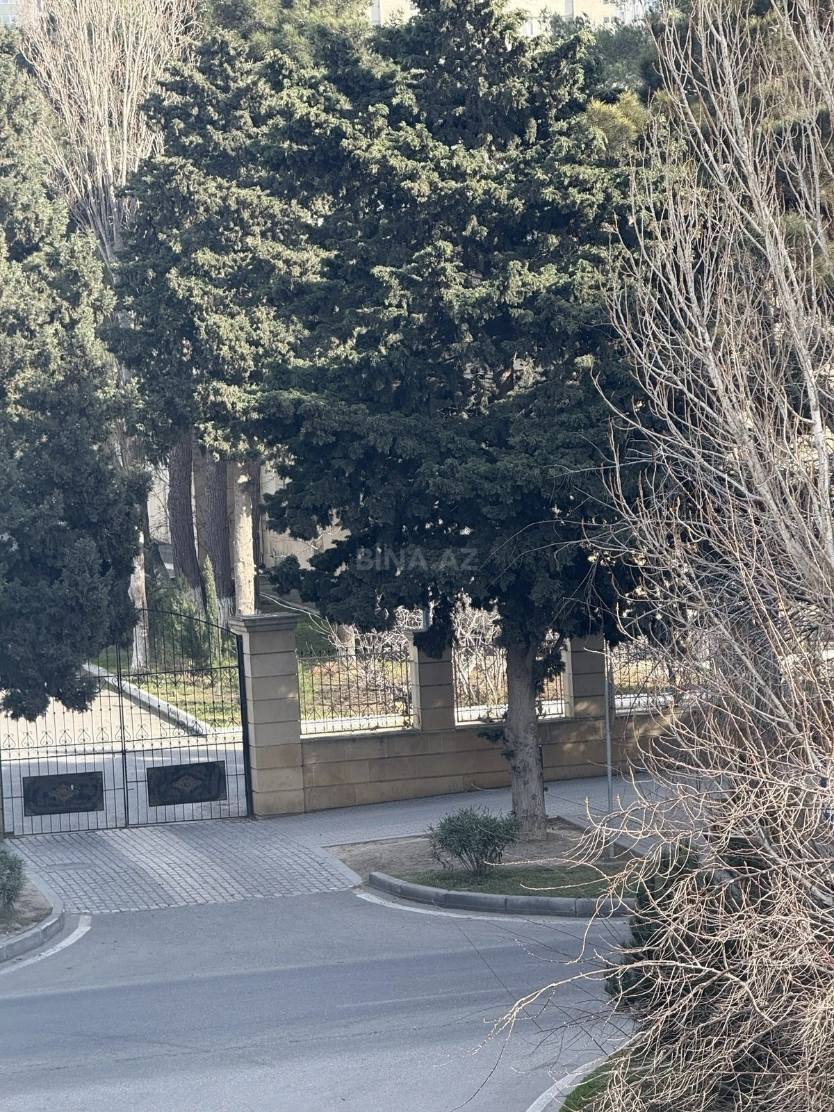 Satılır 2 otaqlı mənzil 50 m²