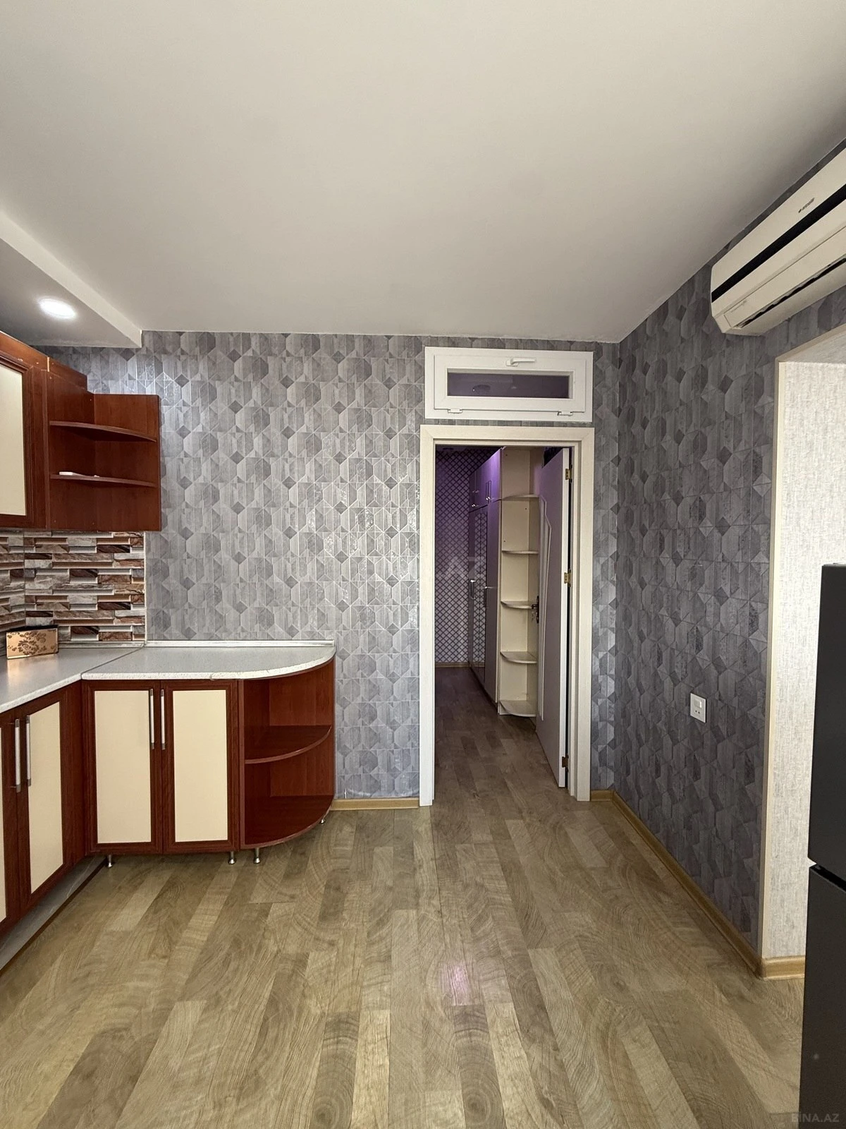 Satılır 2 otaqlı mənzil 50 m²