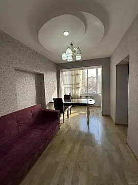Satılır 2 otaqlı mənzil 50 m² — Bakı, Xətai 2 otaq 50.00 m²