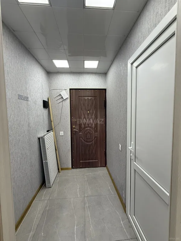 Satılır 2 otaqlı mənzil 50 m²