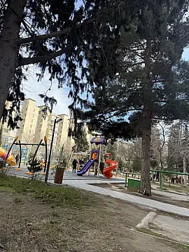 Satılır 2 otaqlı mənzil 50 m²